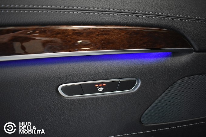 MERCEDES-BENZ S 350 d 4Matic Premium Lunga